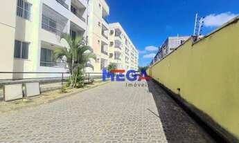 Imagem 7: Apartamento com 3 quartos no Parque Santa Maria - Fortaleza/CE