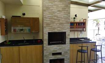 Imagem 3: Recreio dos Bandeirantes - Cobertura Duplex com piscina, 3 quartos e 2 vagas