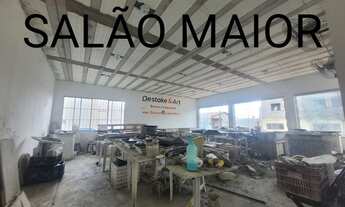 Imagem 4: Aceita Permuta. Sobrado Em Área Mista Residencial e Comercial