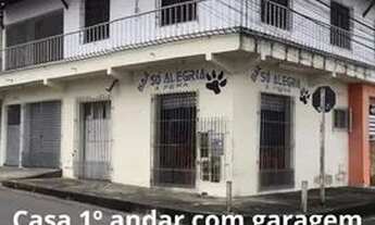 Imagem: Aluguel de Casa Próximo ao Feiraguai 3/4