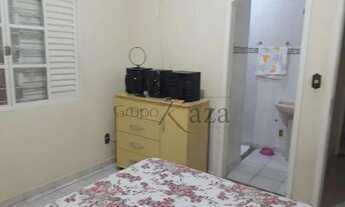 Imagem 6: Casa / Sobrado - Jardim Satélite - 3 Dormitórios - 200m²