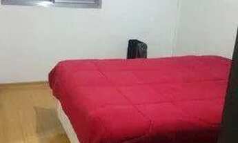 Imagem 3: Apartamento com 2 dormitórios à venda por R$ 336.000,00 - Embaré - Santos/SP