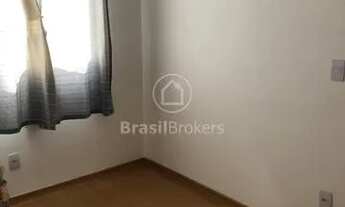 Imagem 4: Rio de Janeiro - Apartamento Padrão - Encantado