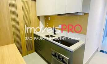 Imagem 4: APARTAMENTO LINDO BROOKLIN 65M 2DORMS/1SUITE/1VAGADEGARAGEM PREDIO NOVO