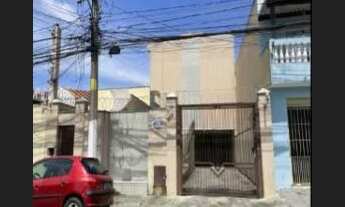 Imagem: SAO PAULO - Casa Padrão - VILA REGINA (