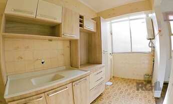 Imagem 5: Apartamento de 01 dormitório com 39m² no Centro