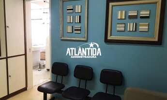 Imagem 4: Excelente Sala Comercial - 42 m2 - exclusiva para área médica - Botafogo