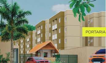 Imagem 7: Apartamento para venda 2 quartos e uma suíte. - Camaragibe - PE