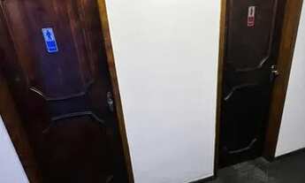 Imagem 9: Galpão Rocha Miranda