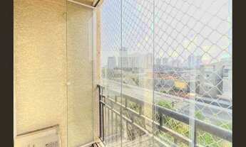 Imagem 6: Apartamento para Aluguel - Belém, 2 Quartos, 50 m2