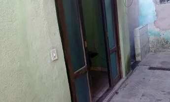 Imagem 3: Sobrado com 3 dormitórios para alugar, 150 m² por R$ 1.600,01/mês - Vila Flórida - Mauá/SP