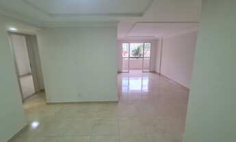 Imagem 5: Apartamento para aluguel possui 120 metros quadrados com 3 quartos 1 suíte no melhor de ma