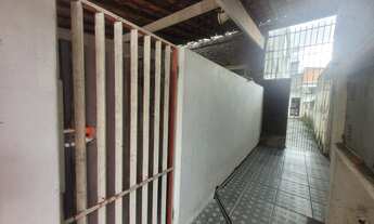 Imagem 6: Aceita Permuta. Sobrado Em Área Mista Residencial e Comercial