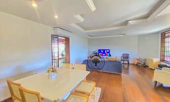 Imagem 7: Casa de condomínio para aluguel possui 200 metros quadrados com 5 quartos em Badu - Niteró