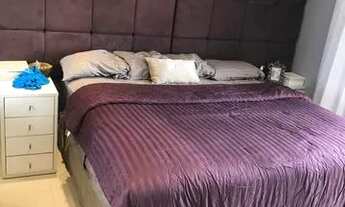 Imagem 4: Apartamento para venda tem 130 metros quadrados com 3 quartos em Batista Campos - Belém