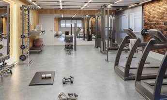 Imagem 3: Apartamento166 m2 com 3 suites em Cacupé - Florianópolis - SC