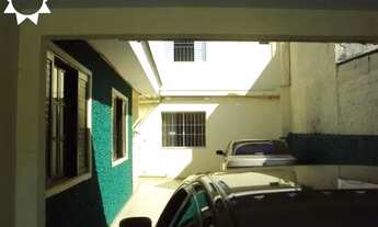 Imagem 3: CASA SÃO PAULO Casa com 2 dormitórios