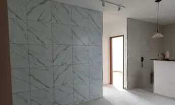 Imagem 7: Apartamento com 2 dormitórios à venda, 41 m² por R$ 200.000 - Paupina - Fortaleza/CE