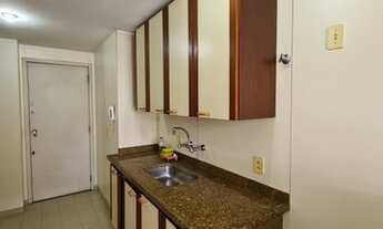 Imagem 7: Apartamento para venda possui 77 metros quadrados com 2 quartos em Botafogo - Rio de Janei