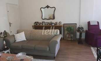 Imagem: Santo André - Apartamento Padrão - Centro