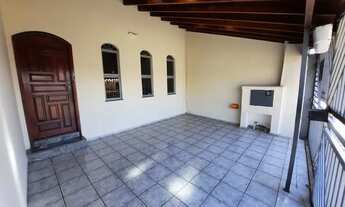 Imagem: Casa à venda no Jardim Cruz Alta em Várzea