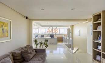 Imagem 7: Encante-se por essa cobertura completa!