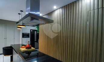 Imagem 7: Apartamento alto padrão com 210m²