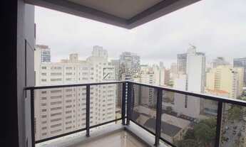 Imagem 6: Apartamento Venda Pinheiros 72 m² 2 Dormitórios