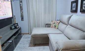 Imagem 3: Apartamento 4 suites no Citta di Firenze para venda no Jardim Ana Maria em Jundiaí