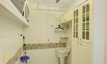 Imagem 5: Apartamento para aluguel possui 50 metros quadrados com 1 quarto em Consolação - São Paulo