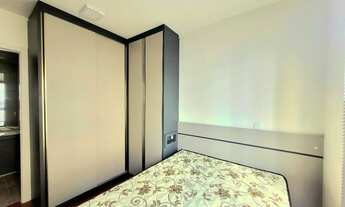 Imagem 6: Um Quarto, Primeira locação, condomínio Easy Emiliano