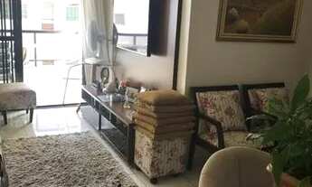 Imagem 2: Apartamento à Venda com 3 Quartos em Muquiçaba, Guarapari-ES