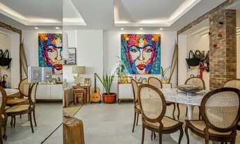 Imagem 5: Apartamento à venda, 3 quartos, 1 suíte, 1 vaga, Ipanema - RIO DE JANEIRO/RJ