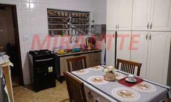 Imagem 6: Sobrado de 103m² com 3 quartos em Vila Constança