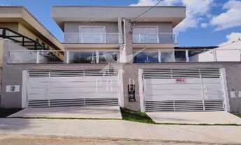 Imagem: CASA A VENDA NO RECREIO MARISTELA - 4 DORMITÓRIOS