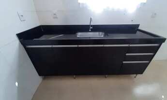 Imagem 4: APARTAMENTO RESIDENCIAL em Rio das Ostras - RJ, Bela Vista