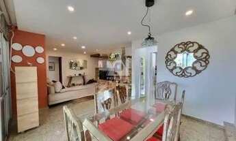 Imagem 1: Cobertura à venda, 3 quartos, 1 suíte, 1 vaga, Flamengo - RIO DE JANEIRO/RJ