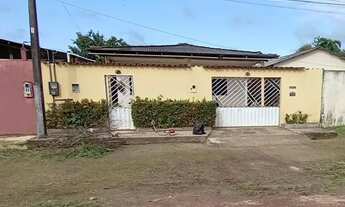 Imagem: Casa na zona norte