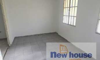 Imagem 2: QSC 15 LOTE 21 CASA 03