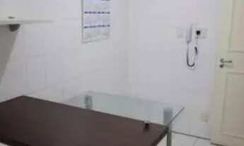 Imagem 5: Apartamento na Mooca