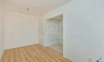 Imagem 2: Apartamento de 02 dormitórios no bairro Alto Petrópolis com 45m²