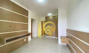 Imagem 5: Apartamento com 3 dormitórios para alugar, 118 m² - Jardim Esplanada - São José dos Campo