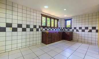 Imagem 6: Casa com 3 dormitórios à venda, 345 m² por R$ 550.000,00 - Sape - Niterói/RJ