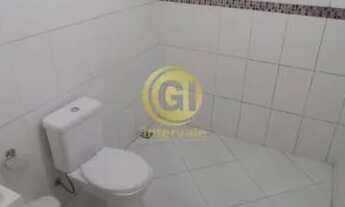 Imagem 6: Casa 3 quartos Proximo ao Centro Jacarei