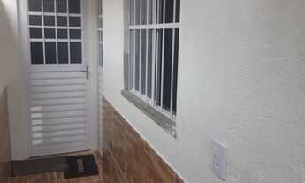 Imagem 7: Kitnet mobiliado