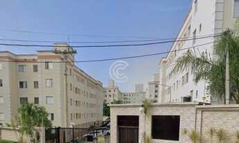 Imagem: APARTAMENTO RESIDENCIAL em CAMPINAS - SP