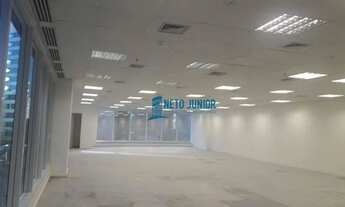 Imagem 2: Conjunto para alugar, 252 m² por R$ 21.420,00/mês - Vila Olímpia - São Paulo/SP