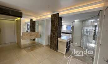 Imagem 3: Lessence Flamboyant: Apartamento com 3 suítes no Parque Flamboyant - Jardim Goiás, Goiânia