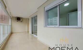 Imagem 5: Apartamento, Moema - São Paulo