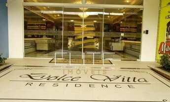 Imagem 3: Apartamento amplo 03 dormitórios 01 suite no Centro de Palhoça